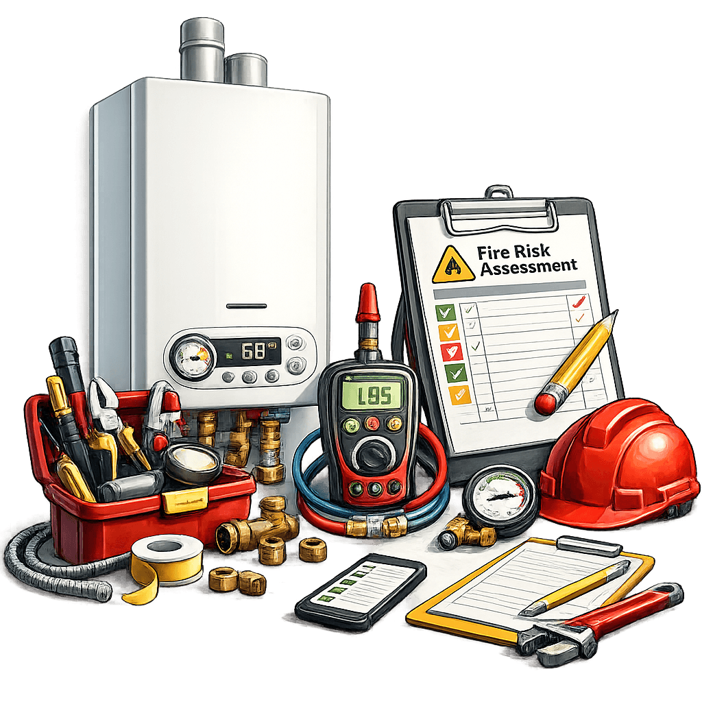 Boiler Service