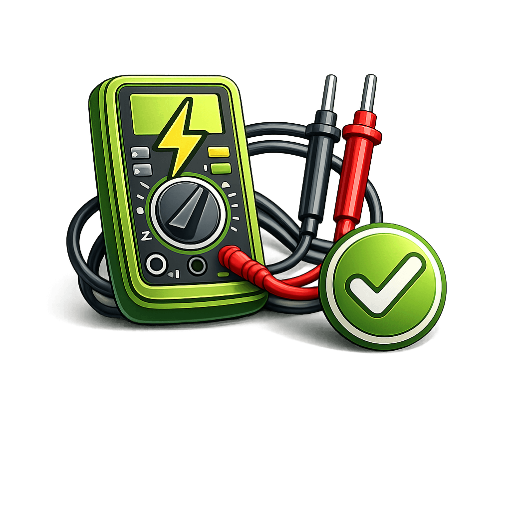 EICR (Electrical Certificate)