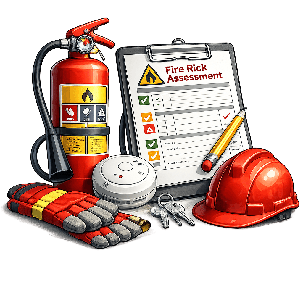 Fire Risk Assessment