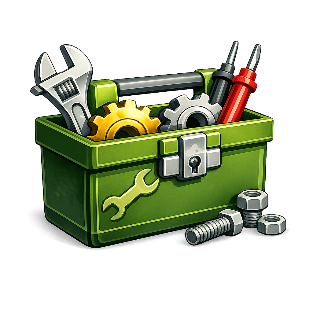 Maintenance Work